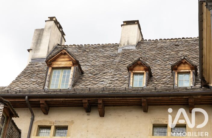 Vente Immeuble 1 380 m&sup2; — photo 4