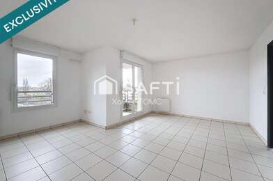 Appartement 3 pièces 110000 €