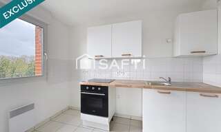 Appartement 3 Pièces 65 m² à vendre à Lens (62300)