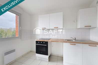 Appartement 3 pièces 110000 €