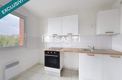APPARTEMENT T3 — photo du bien