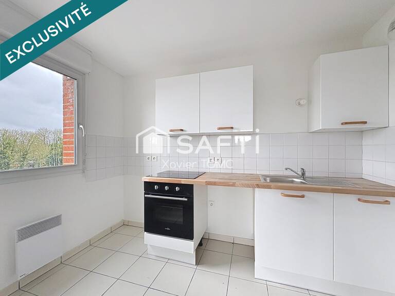 APPARTEMENT T3 — photo 1