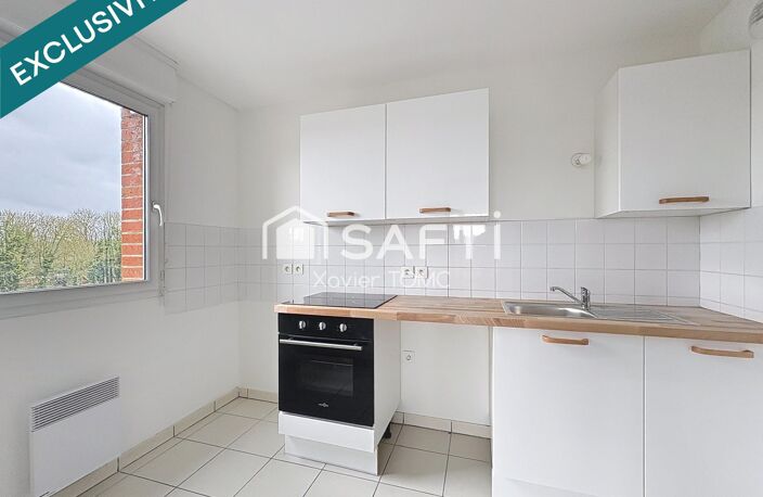 APPARTEMENT T3 VENDU LOUE — photo 2