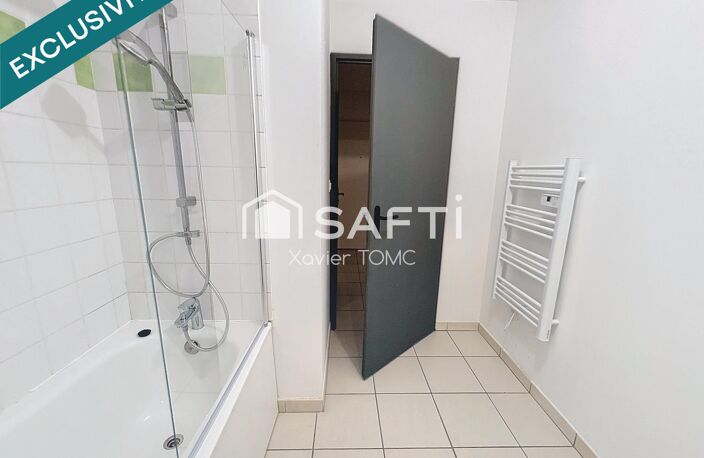 APPARTEMENT T3 VENDU LOUE — photo 3