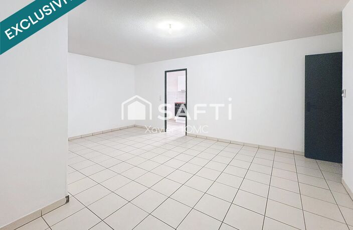 APPARTEMENT T3 VENDU LOUE — photo 4
