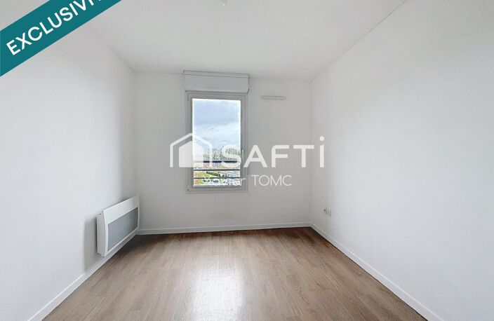 APPARTEMENT T3 VENDU LOUE — photo 5
