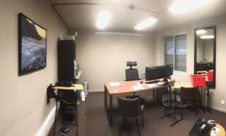 Bureau  19 m² à louer à Aix-en-Provence (13290)