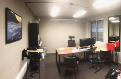 Location Bureaux 19 m&sup2; — photo du bien