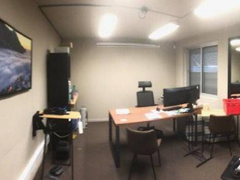 Location Bureaux 19 m&sup2; — photo 1