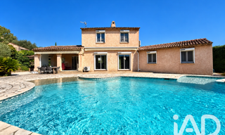 Maison 7 Pièces 140 m² à vendre à Grasse (06130)