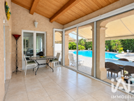 Vente Maison traditionnelle 7 pièces — photo 4