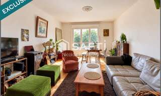 Appartement 3 Pièces 71 m² à vendre à Tours (37000)