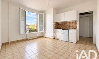 Appartement 1 Pièce 17 m² à vendre à Clichy-sous-Bois (93390)