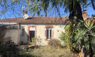 Maison 4 Pièces 100 m² à vendre à Talmont-Saint-Hilaire (85440)