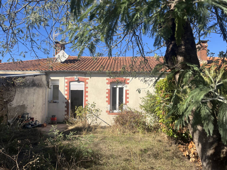 CENTRE VILLE DE TALMONT — photo 1