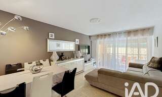 Appartement 2 Pièces 45 m² à vendre à Le Cannet (06110)