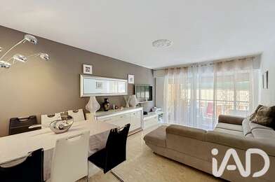 Appartement 2 pièces 210000 €