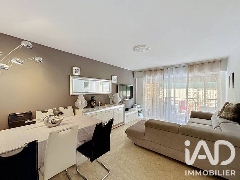 Vente Appartement 2 pièces — photo 1