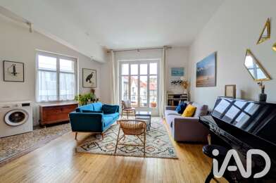 Appartement 4 pièces 289000 €