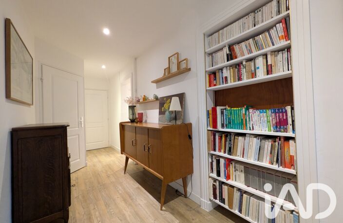 Vente Appartement 4 pièces — photo 4