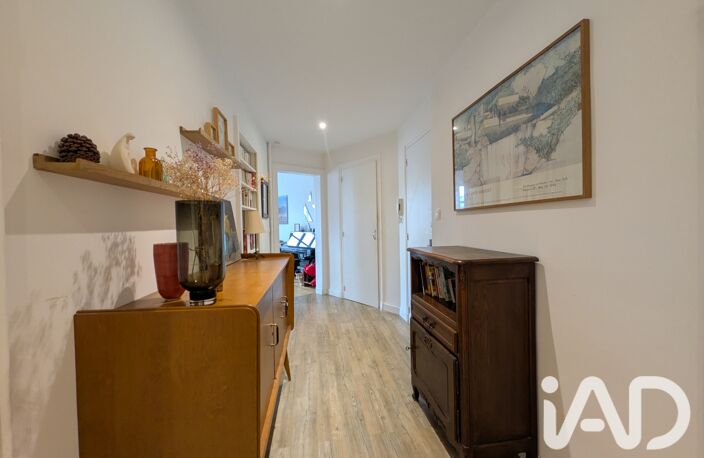 Vente Appartement 4 pièces — photo 5