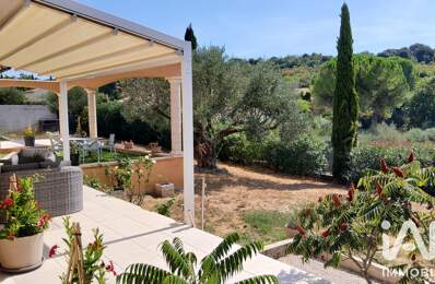 Vente Maison traditionnelle 7 pièces — photo du bien