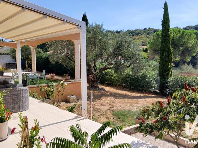 Vente Maison traditionnelle 7 pièces — photo du bien
