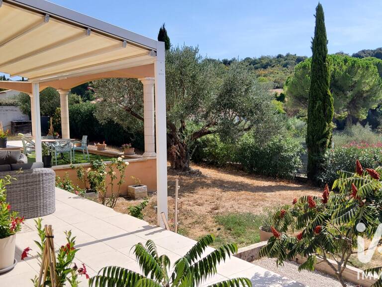 Vente Maison traditionnelle 7 pièces — photo 1