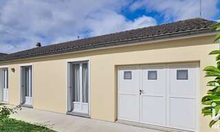 Maison 4 Pièces 101 m² à vendre à Saint-Georges-sur-Baulche (89000)