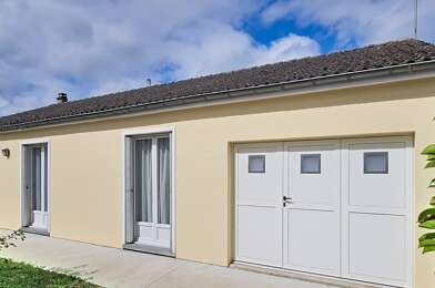 Maison 4 pièces 189000 €