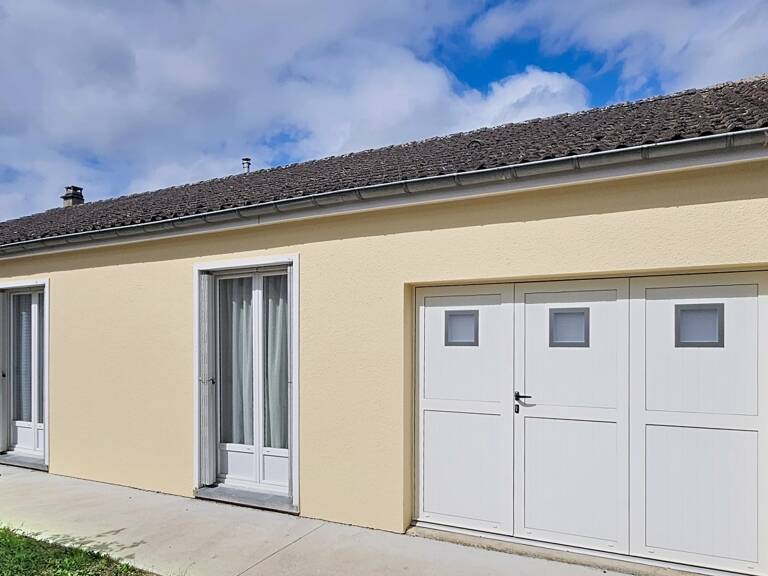 Vente Maison/villa 4 pièces — photo 1