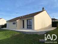 Vente Maison/villa 4 pièces — photo 3