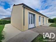 Vente Maison/villa 4 pièces — photo 4