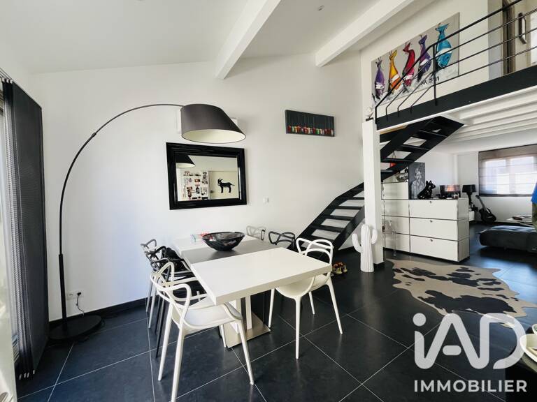 Vente Appartement 4 pièces — photo 1