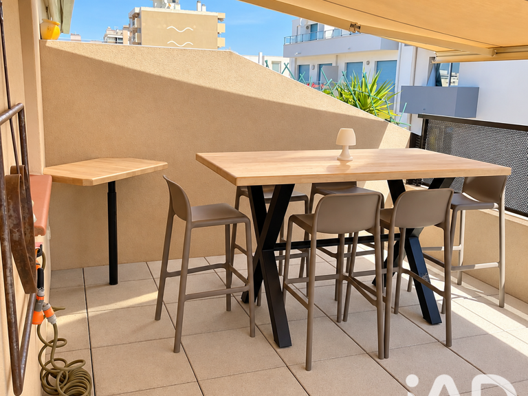 Vente Appartement 4 pièces — photo 1