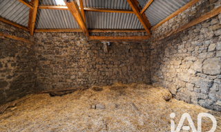 Maison 1 Pièce 130 m² à vendre à Les Laubies (48700)