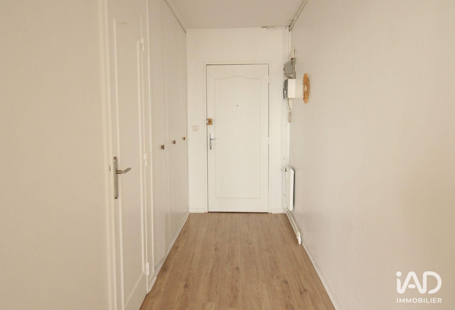 Location Appartement 4 pièces — photo 1