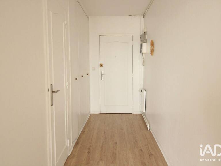 Location Appartement 4 pièces — photo 1