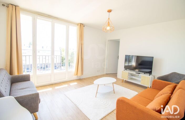 Location Appartement 4 pièces — photo 3