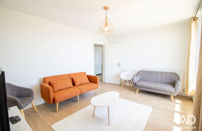 Location Appartement 4 pièces — photo 4
