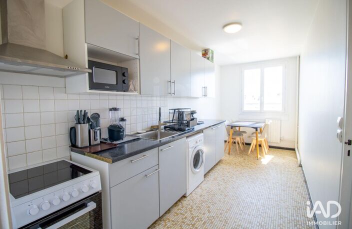 Location Appartement 4 pièces — photo 5