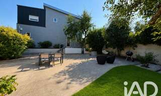 Maison 6 Pièces 111 m² à vendre à Boissise-le-Roi (77310)