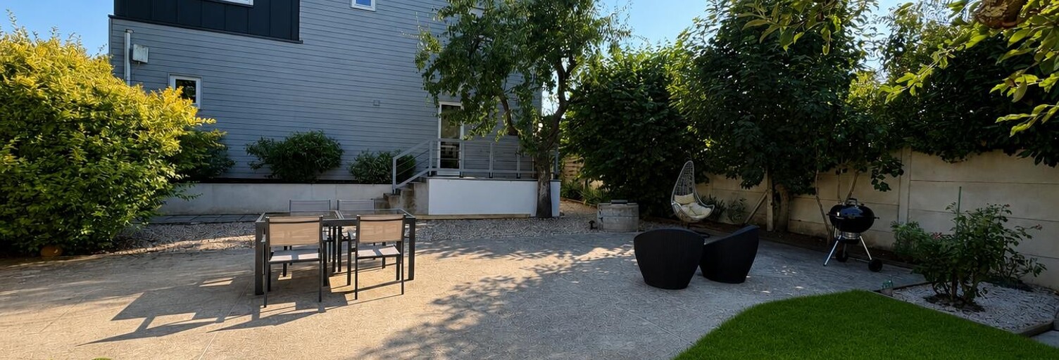 Maison 6 Pièces 111 m² à vendre à Boissise-le-Roi (77310)