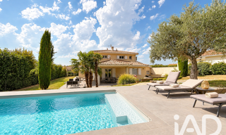 Maison 5 Pièces 162 m² à vendre à Limonest (69760)
