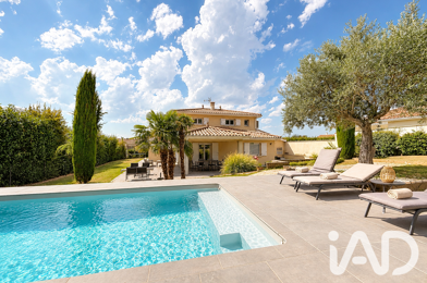 Maison 5 pièces 920000 €
