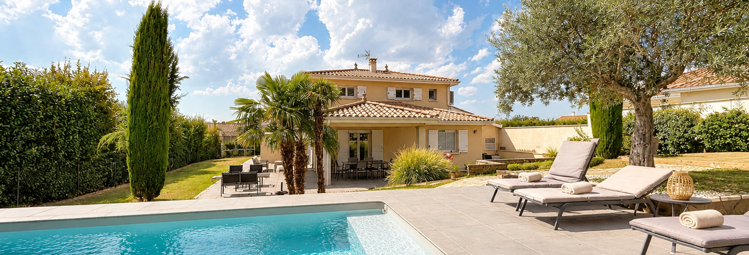 Maison 5 Pièces 162 m² à vendre à Limonest (69760)