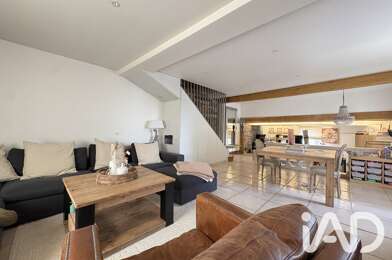 Maison 8 pièces 489000 €