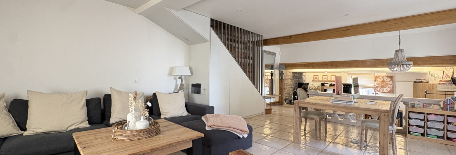 Maison 8 Pièces 157 m² à vendre à Cramant (51530)