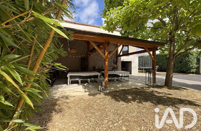 Vente Maison/villa 8 pièces — photo 4