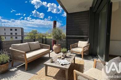 Appartement 5 pièces 375000 €